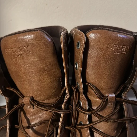 Men’s Sperry Cold Bay Thinsulate™ Duck Boot - Picture 2 of 7